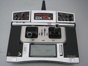 DX10t